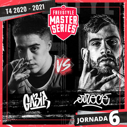 Gazir Vs Errecé - FMS ESP T4 2020-2021 Jornada 6 (Live) [Explicit]