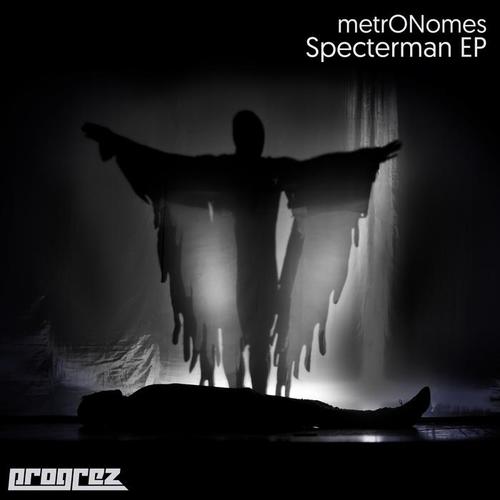 Specterman EP
