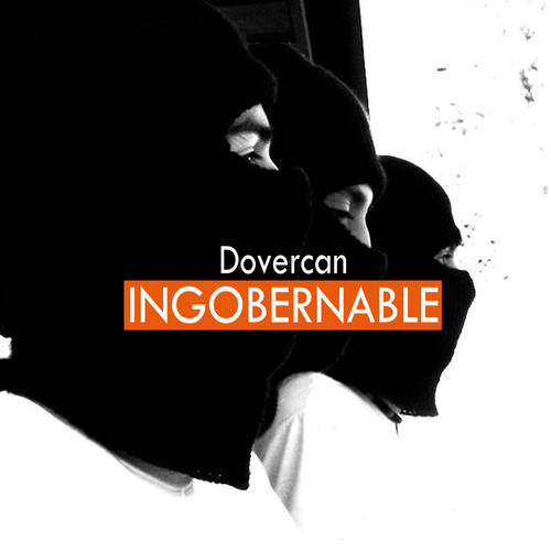 Ingobernable (Explicit)