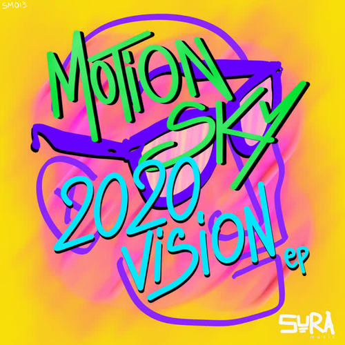 2020 Vision