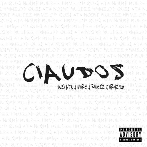 Ciaudos (Explicit)