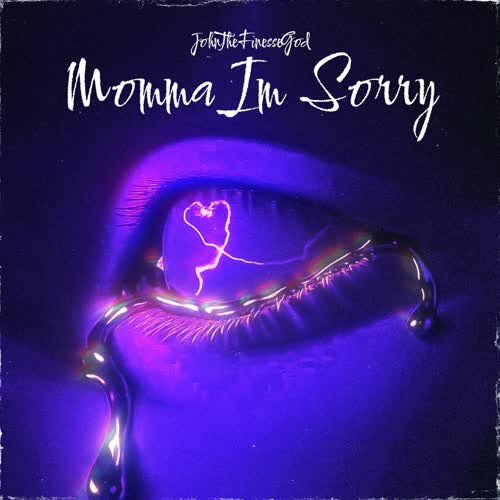 Momma Im Sorry (Explicit)