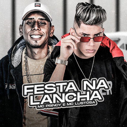 Festa na Lancha (Brega Funk)