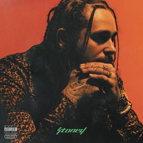 Stoney (Complete Edition) [Explicit]