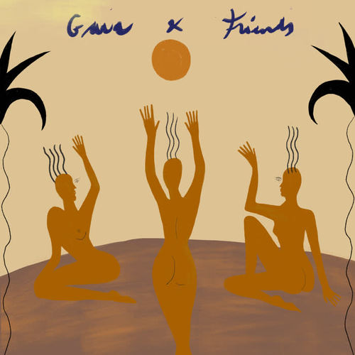 Gaia & Friends