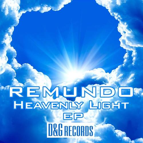 Heavenly Light EP