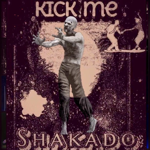 Kick Me (Explicit)