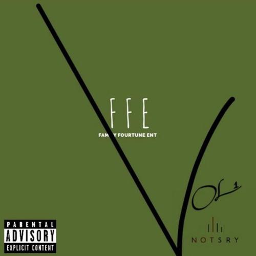 FFE The Compilation Volume 1 (Explicit)