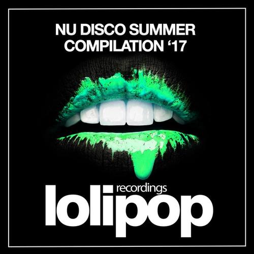 Nu Disco (Summer '17)