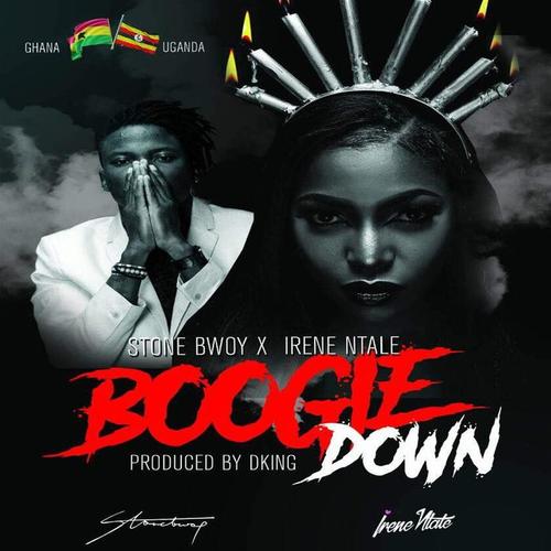 Boogie Down (feat. Stone Bwoy)