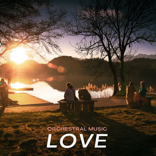 Orchestral Music Love