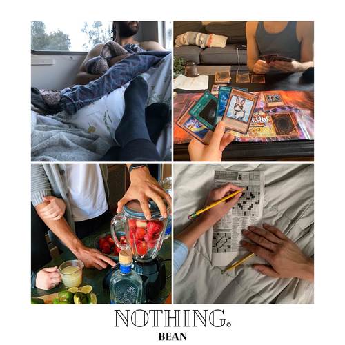 Nothing