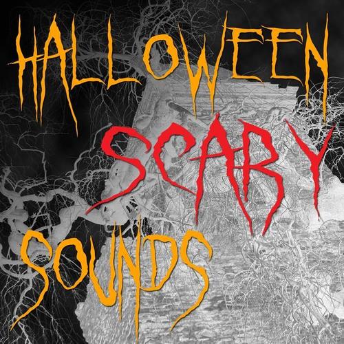 Halloween Scary Sounds