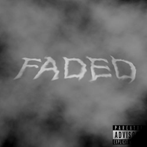 Faded (feat. Kid Jakob) [Explicit]