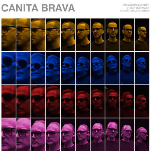 Canita Brava