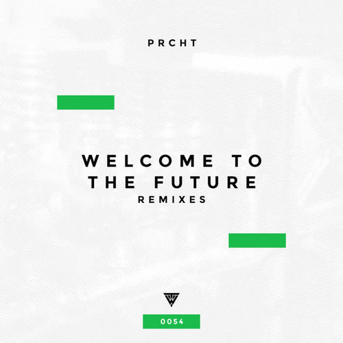 Welcome to the Future (Remixes)