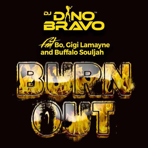 Burn Out (feat. Bo, Gigi Lamayne & Buffalo Souljah)