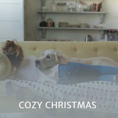 Cozy Christmas (Explicit)