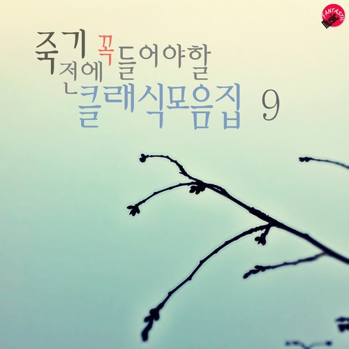 죽기 전에 꼭 들어야 할 클래식모음집 9