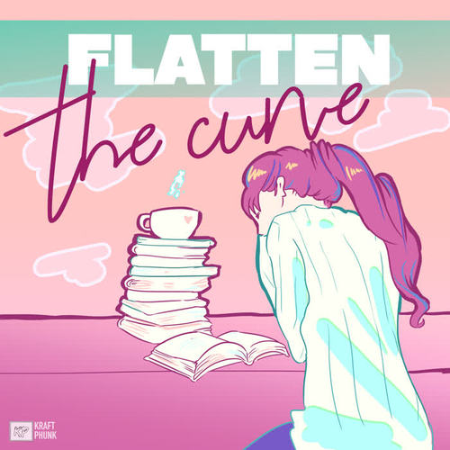 Flatten the Curve: Chill Quarantine LoFi Songs to Stay at Home