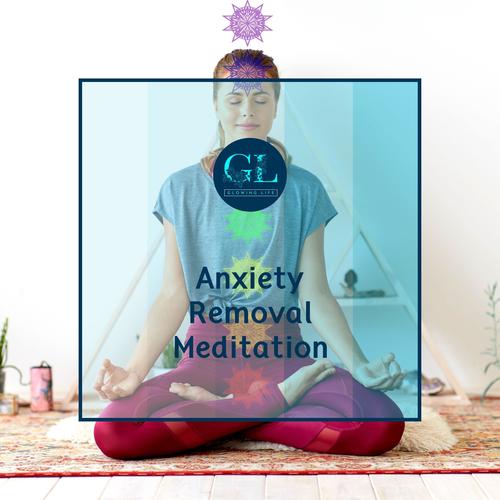 Anxiety Removal Meditation