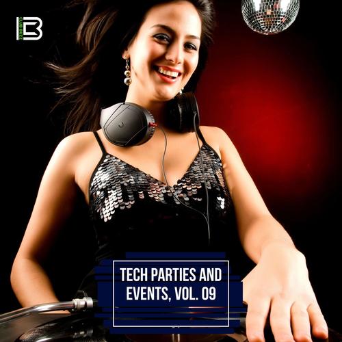 Tech Parties and Events, Vol. 09