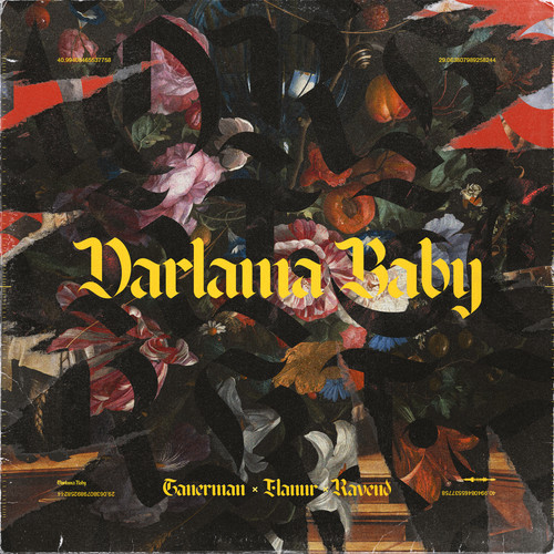 Darlama Baby (Explicit)