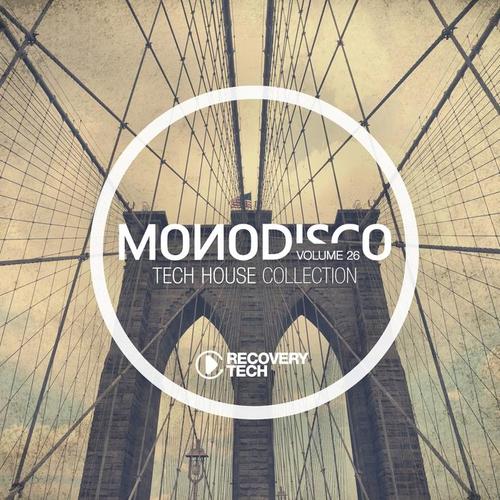 Monodisco, Vol. 26