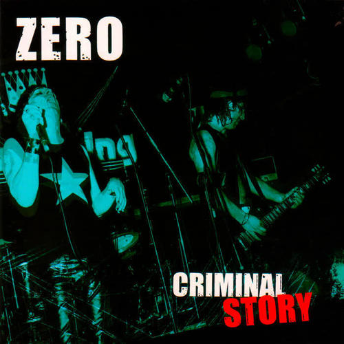 Criminal Story