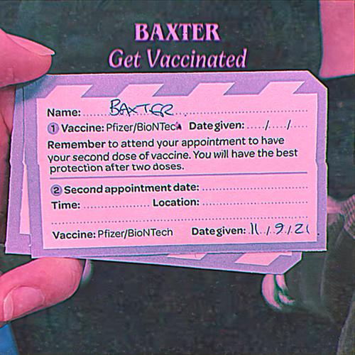 Get Vaccinated