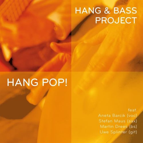 Hang Pop! (The Instrumentals 2011/Re-release 2022)