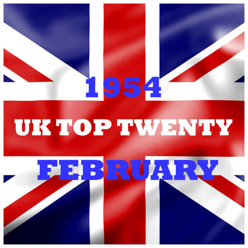 UK - 1954 - February