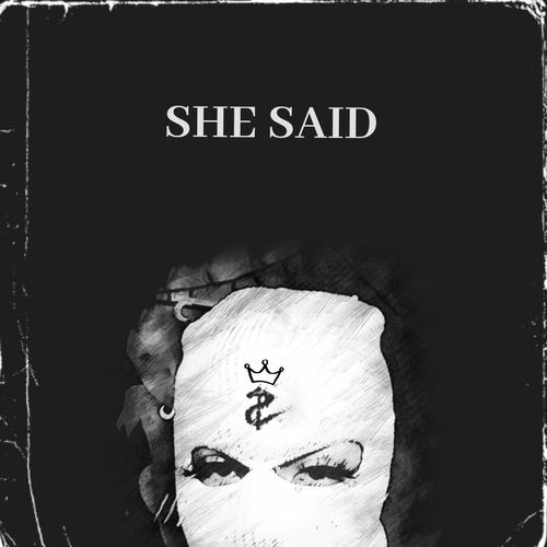 She Said (feat. Kant, Lumidee & Dappy) [Explicit]