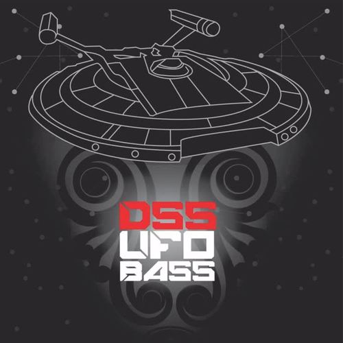 Ufo Bass