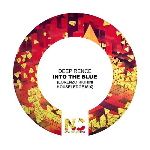 Into the Blue (Lorenzo Righini Houseledge Mix)