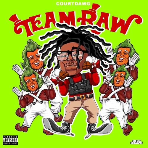 Teamraw (Explicit)