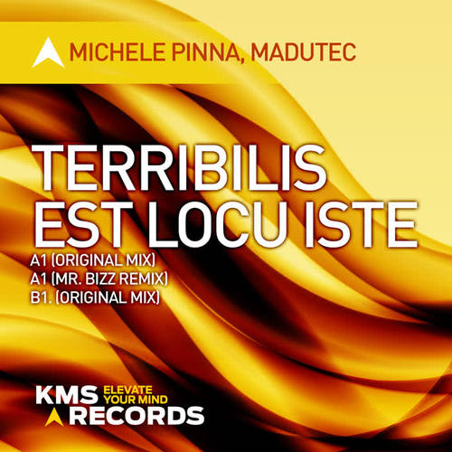 Terribilis Est Locu Iste EP