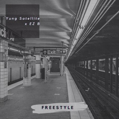 Freestyle, Pt. 1 (feat. EZB) [Explicit]