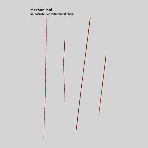 Un / Mobility (Instrumental)
