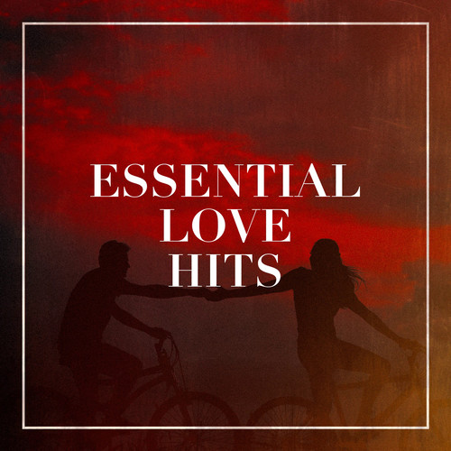 Essential Love Hits