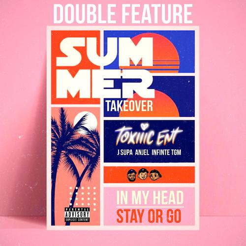 Summer Double Feature (Explicit)