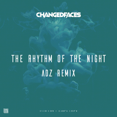 The Rhythm of the Night (Adz Remix)