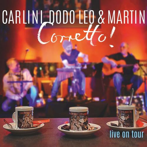 Corretto! (Live On Tour)