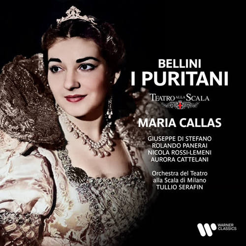 Bellini: I Puritani