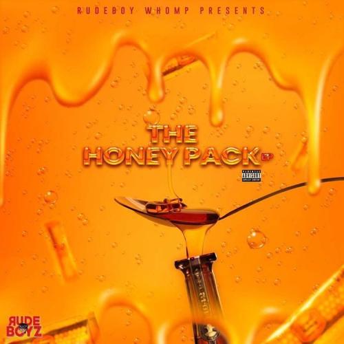 The Honey Pack (Explicit)