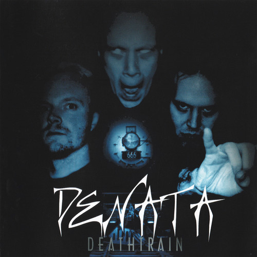 Deathrain (Explicit)