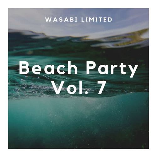 Beach Party Vol. 7