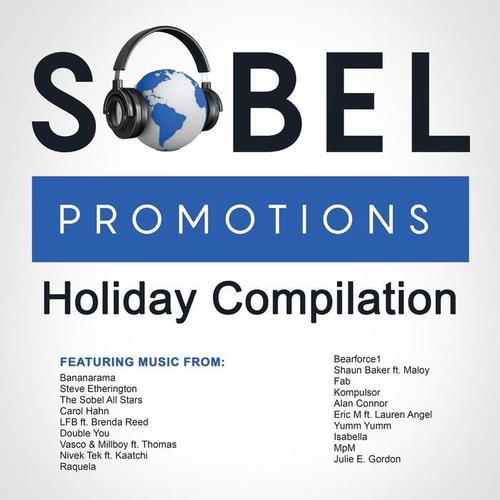 Sobel Promotions Holiday Compilation, Vol. 2