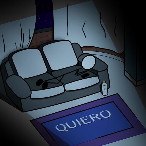 Quiero