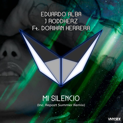 Mi Silencio (Explicit)